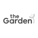 Logo 2 The Garden